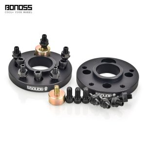 BMW/VW/AUDI 4x100 to 5x120 Adapter Kit