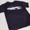BMW E30 Mtech1 T-shirt  - Image 2